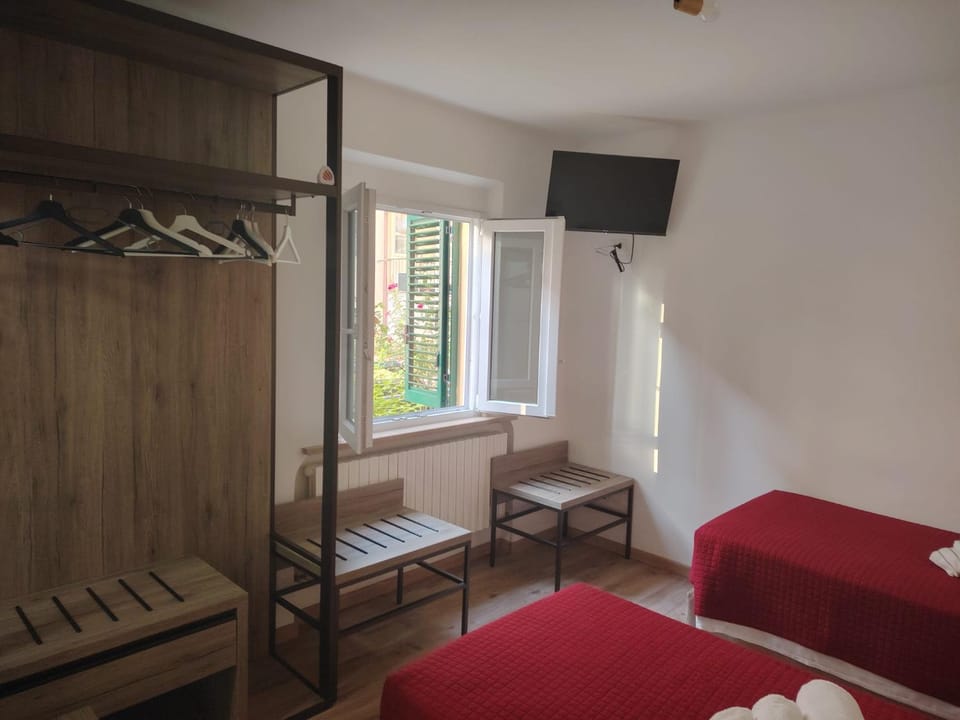 Affittacamere Torresi Bed and Breakfast in Marche