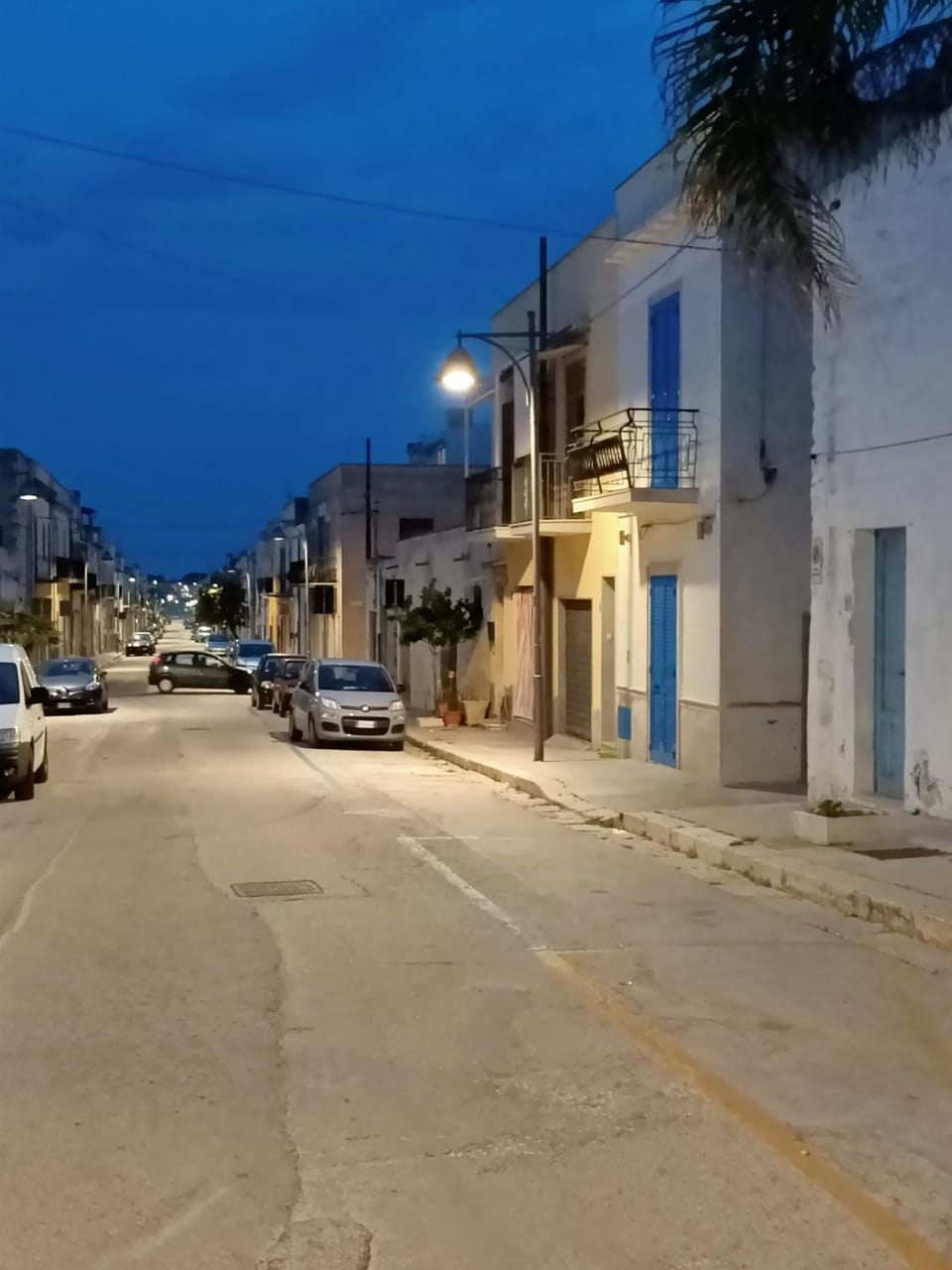 San Vito Lo Capo da Ciccio Apartment in San Vito Lo Capo