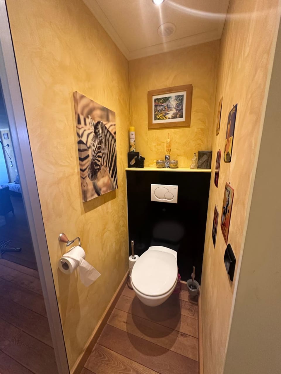 Luxe appartement Village Naturiste Zébra Apartment in Agde