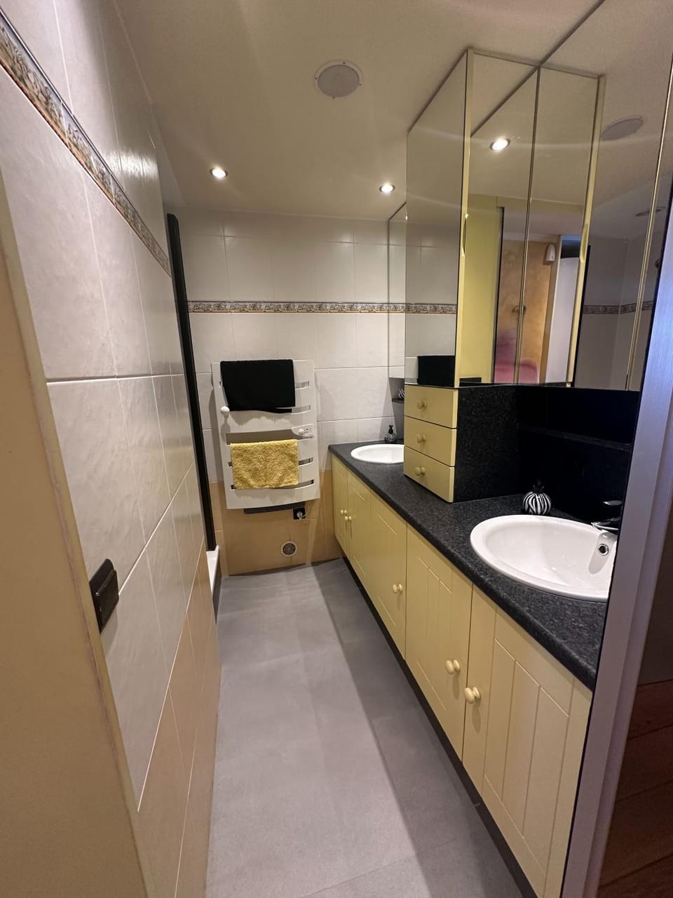 Luxe appartement Village Naturiste Zébra Apartment in Agde