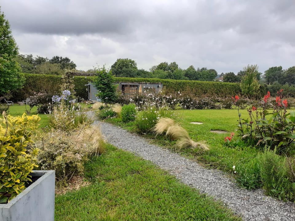 Maison Hamak Bed and Breakfast in Urrugne