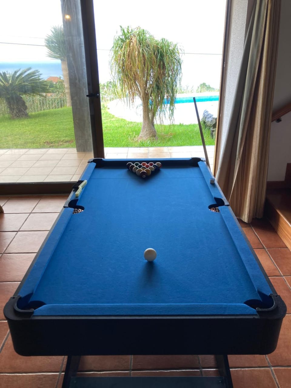 Billiard