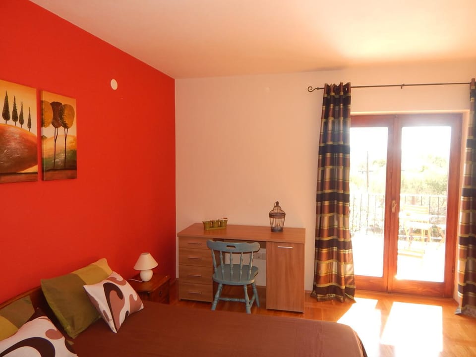 Bathroom, Balcony/Terrace, Bedroom