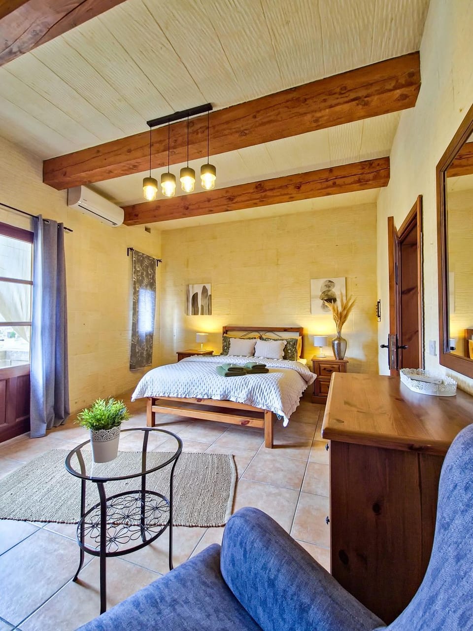 Moonshine Villa Bed and Breakfast in Malta