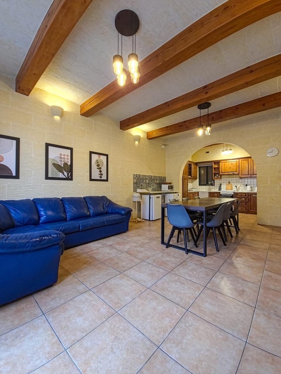 Moonshine Villa Bed and Breakfast in Malta
