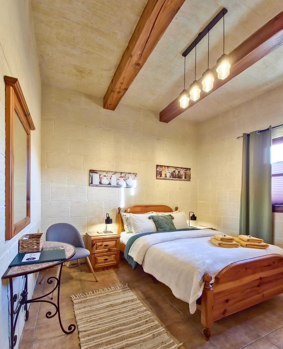 Moonshine Villa Bed and Breakfast in Malta