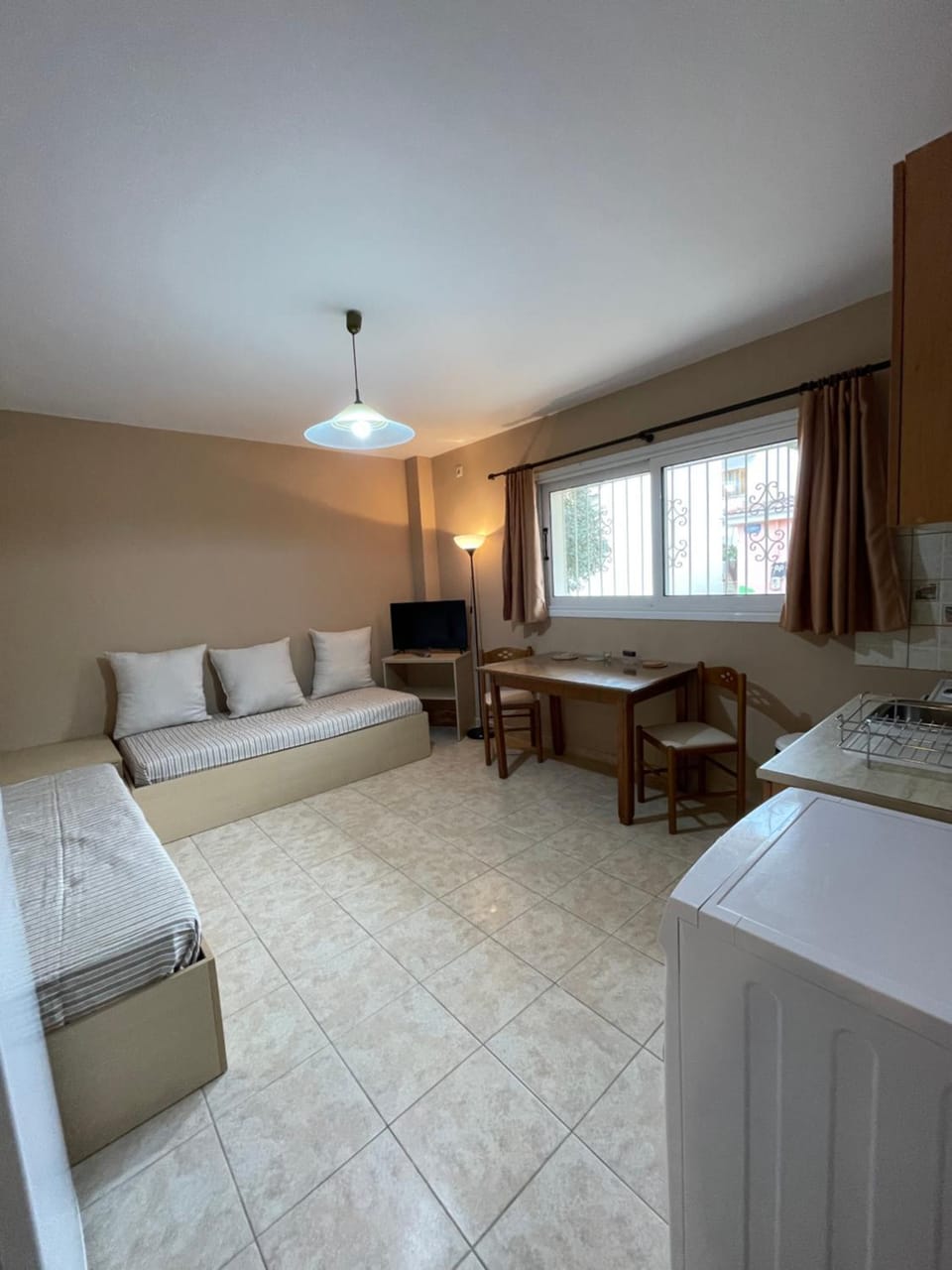 La Casa Di Nonna Apartment in Argostolion