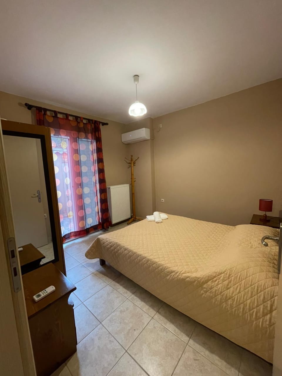 La Casa Di Nonna Apartment in Argostolion