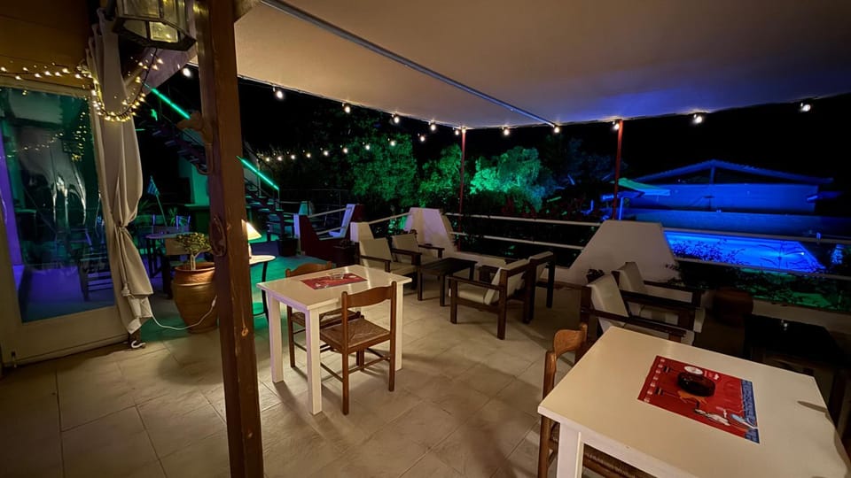 Arion Stables & Apartments Apartment in Crete