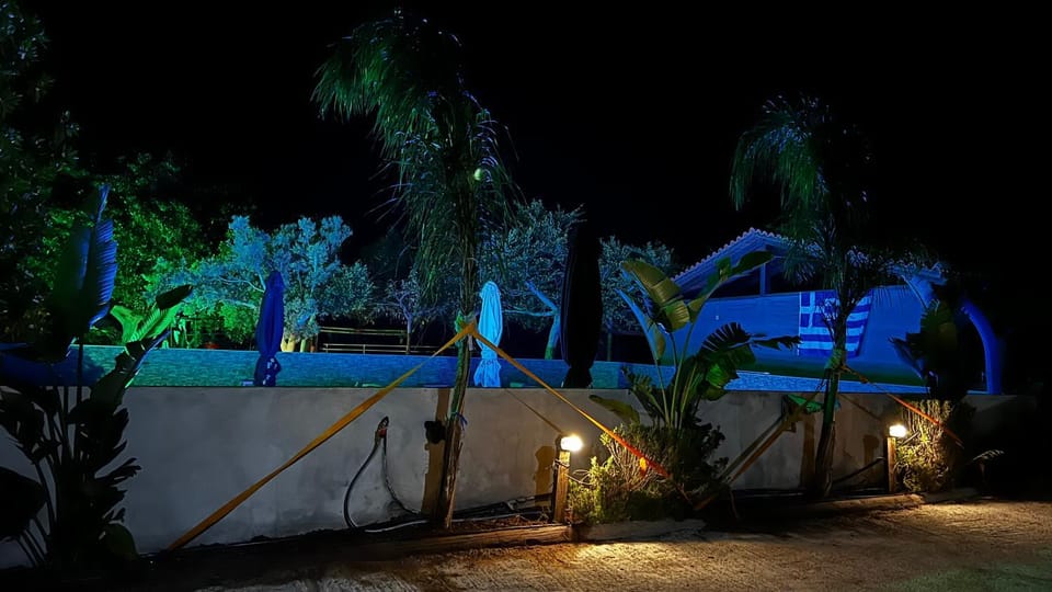 Arion Stables & Apartments Apartment in Crete