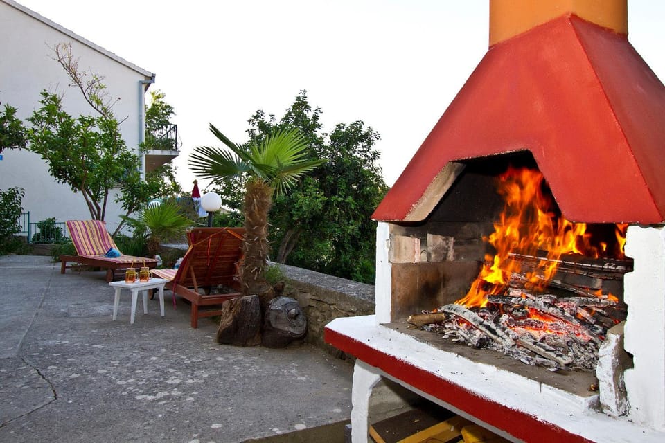 Apartments Maestro Apartment in Split-Dalmatia County