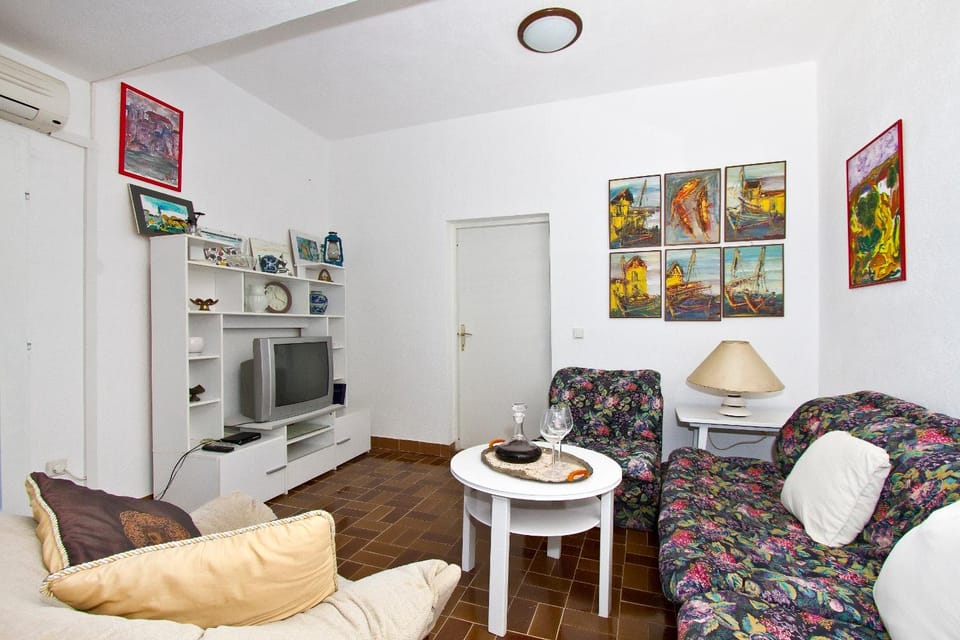 Apartments Maestro Apartment in Split-Dalmatia County