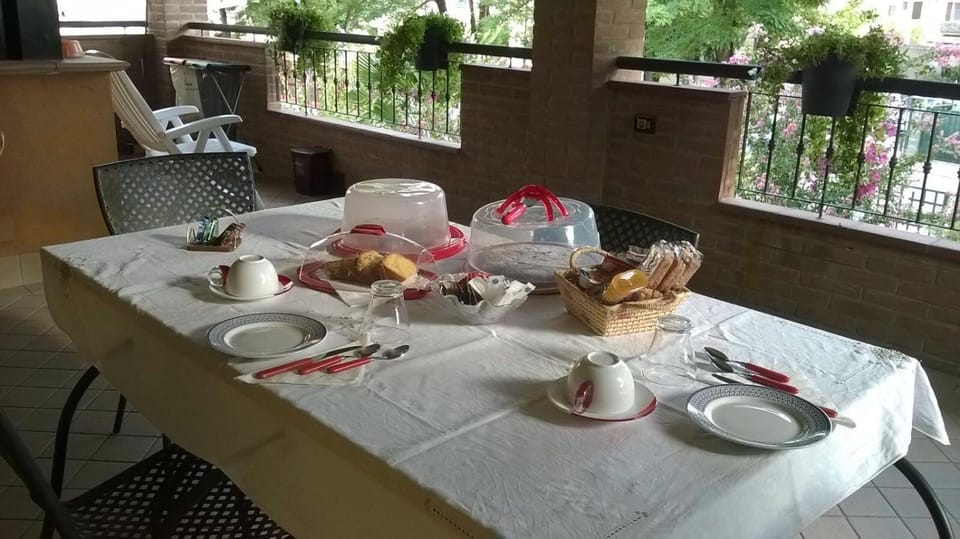 B&B Dai Nonni Bed and Breakfast in Comacchio
