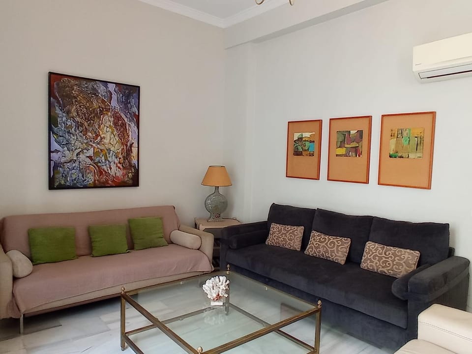 Apartamento Mar de Korus Apartment in Malaga