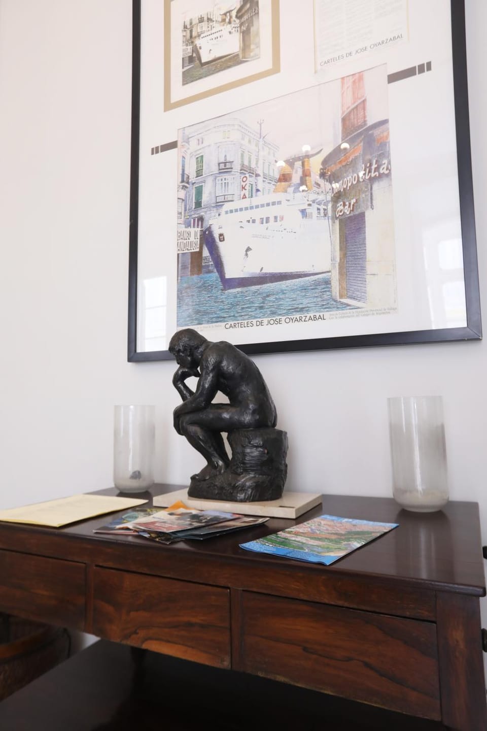 Apartamento Mar de Korus Apartment in Malaga