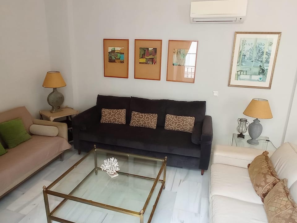 Apartamento Mar de Korus Apartment in Malaga
