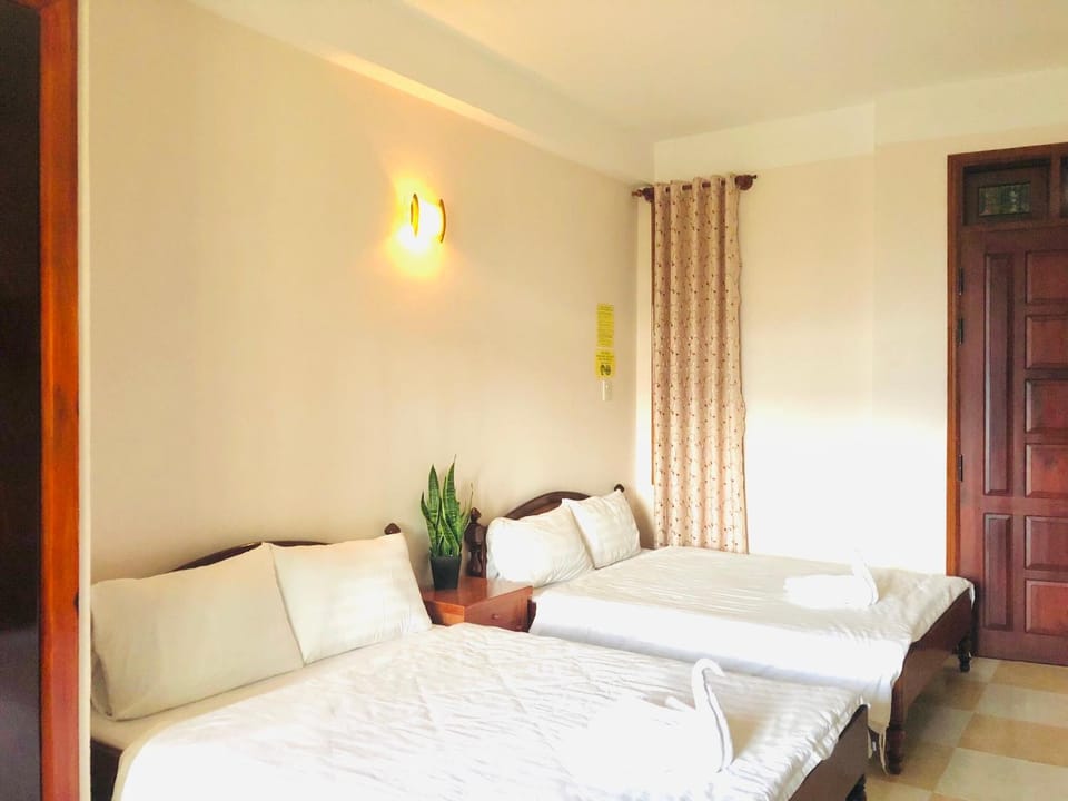 Tina Family Bed and Breakfast in Dalat