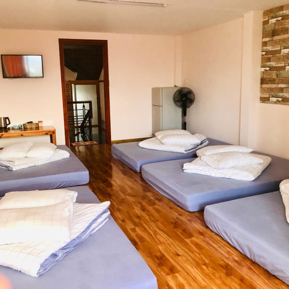 Tina Family Bed and Breakfast in Dalat