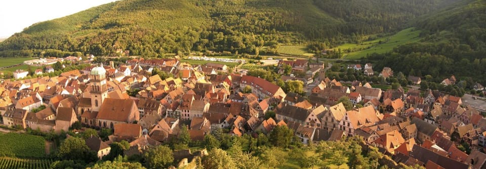 City view
