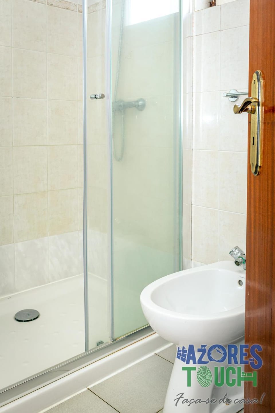 Hospedaria casa D'Avo Bed and Breakfast in Azores District