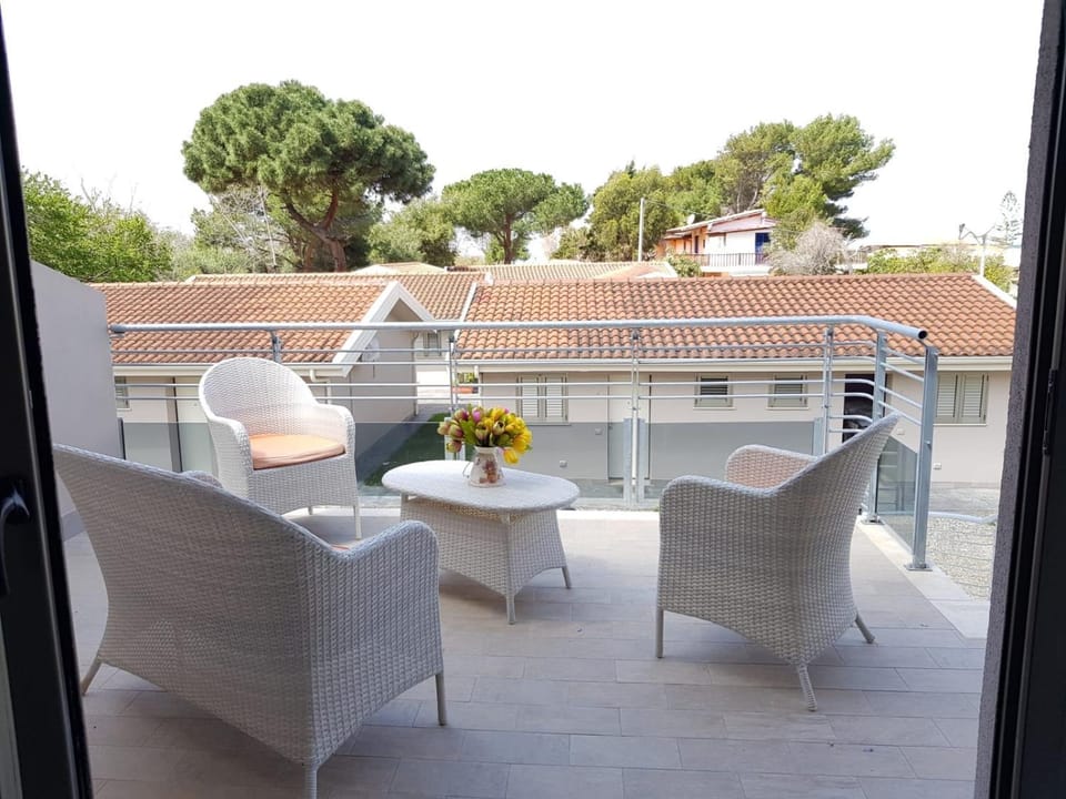 Residence BiDreams House in Calabria