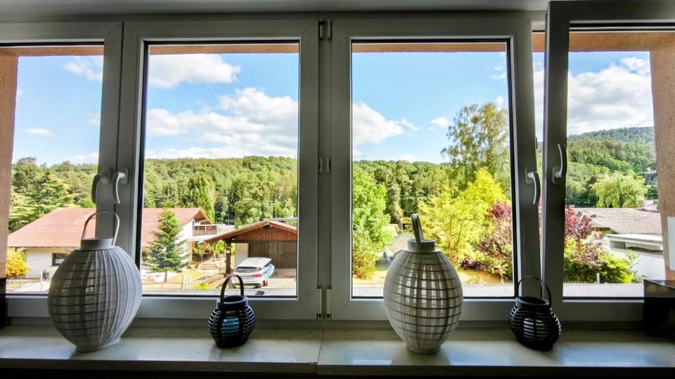 Natural landscape, View (from property/room)