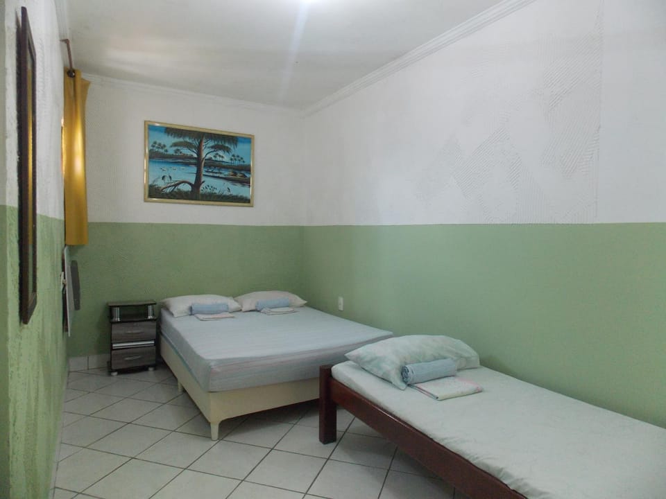 Pousada Bom Jesus Inn in Tamandaré