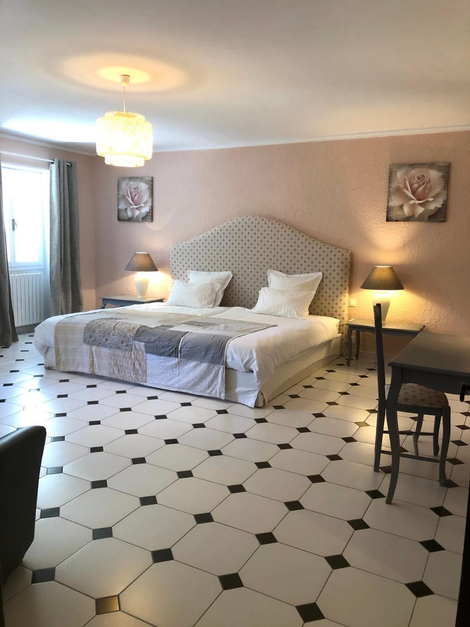 l'Eté Indien Bed and Breakfast in Pernes-les-Fontaines