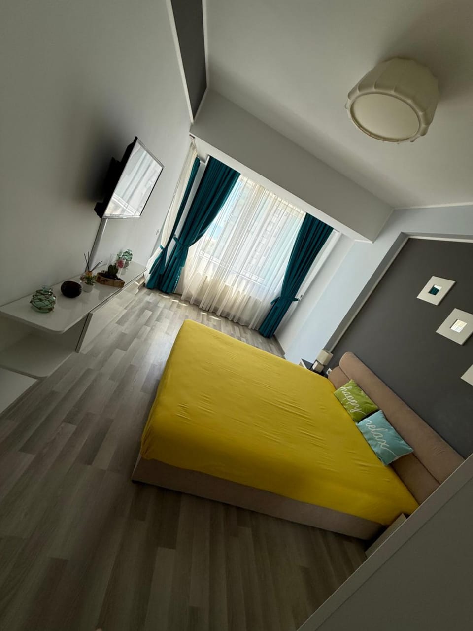 Delice Apartament Mamaia Apartment in Constanta