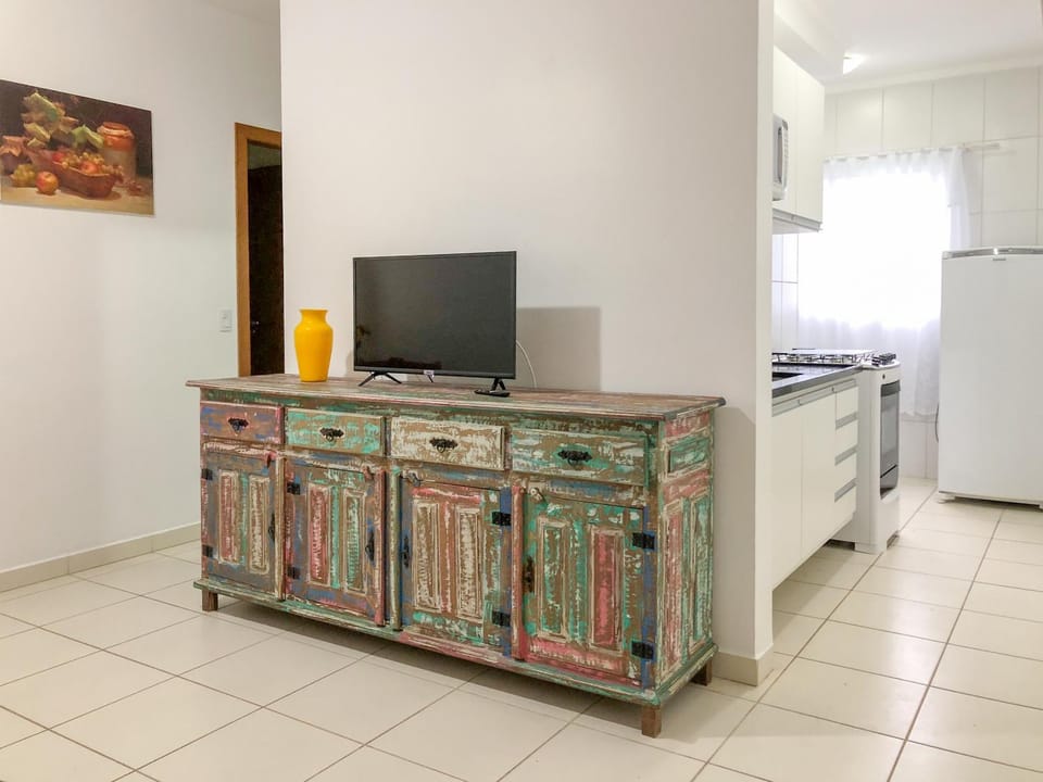 Communal lounge/ TV room, TV and multimedia