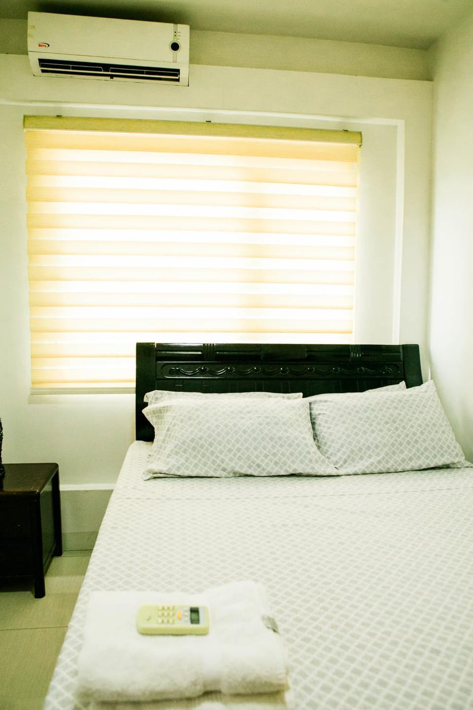 Salem's Abode Apartment in Pasay