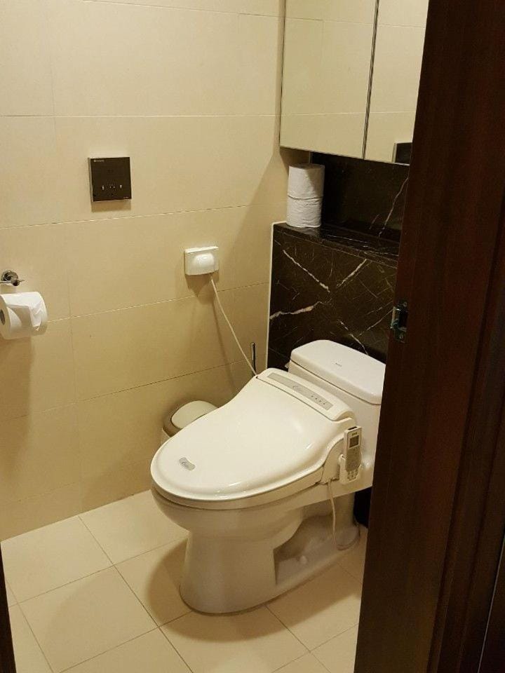 Haeundae Bada Condo Apartment in Busan