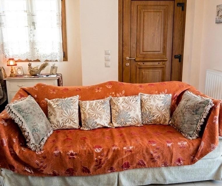 Dreamcatcher Maisonette No.2 Apartment in Peloponnese, Western Greece and the Ionian