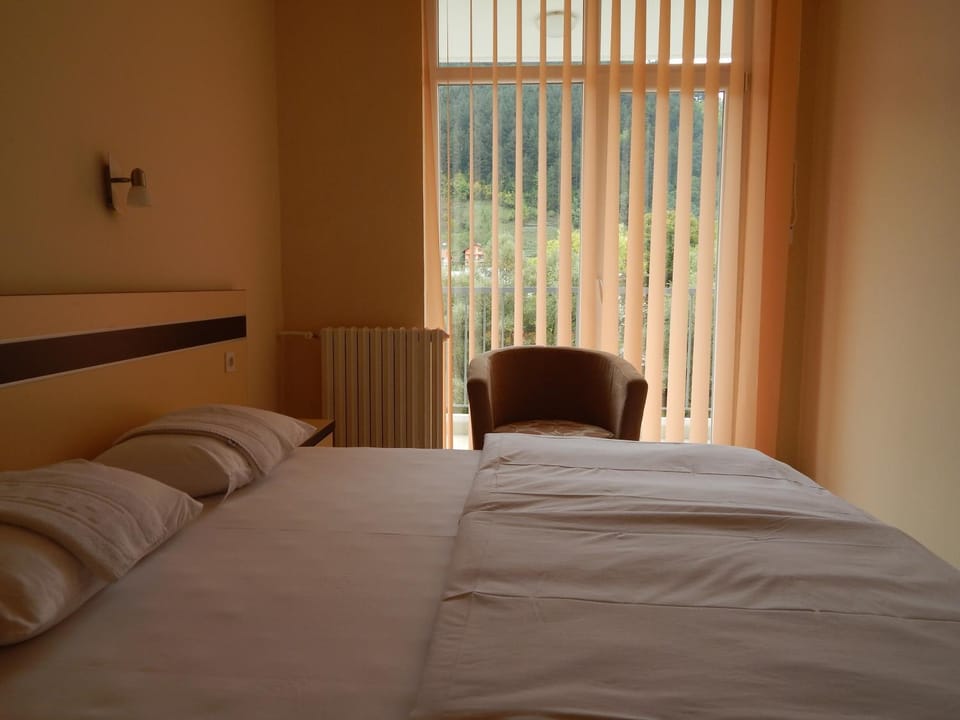 Balcony/Terrace, Bedroom, Area and facilities