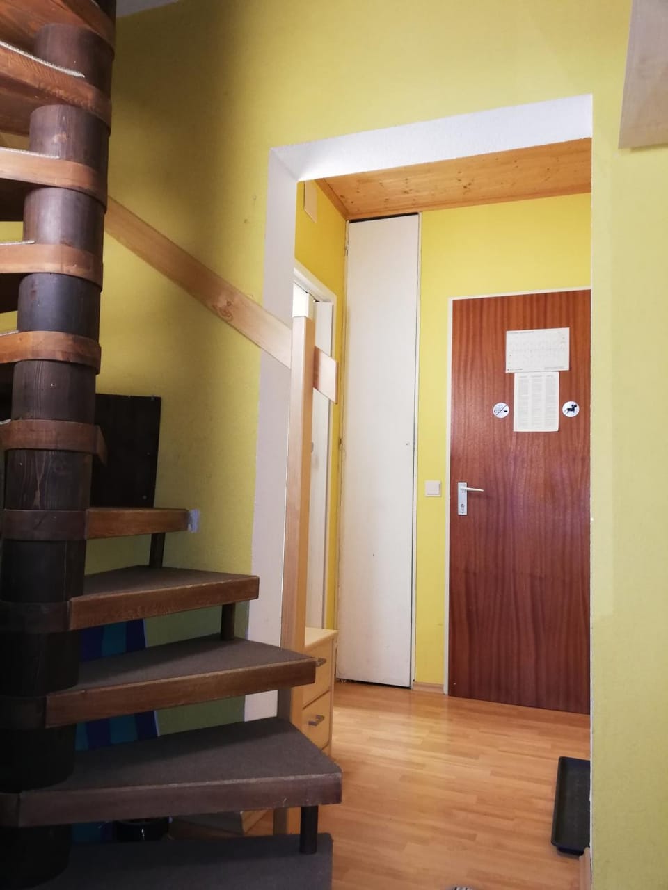 Appartement Bergblick Apartment in Upper Austria