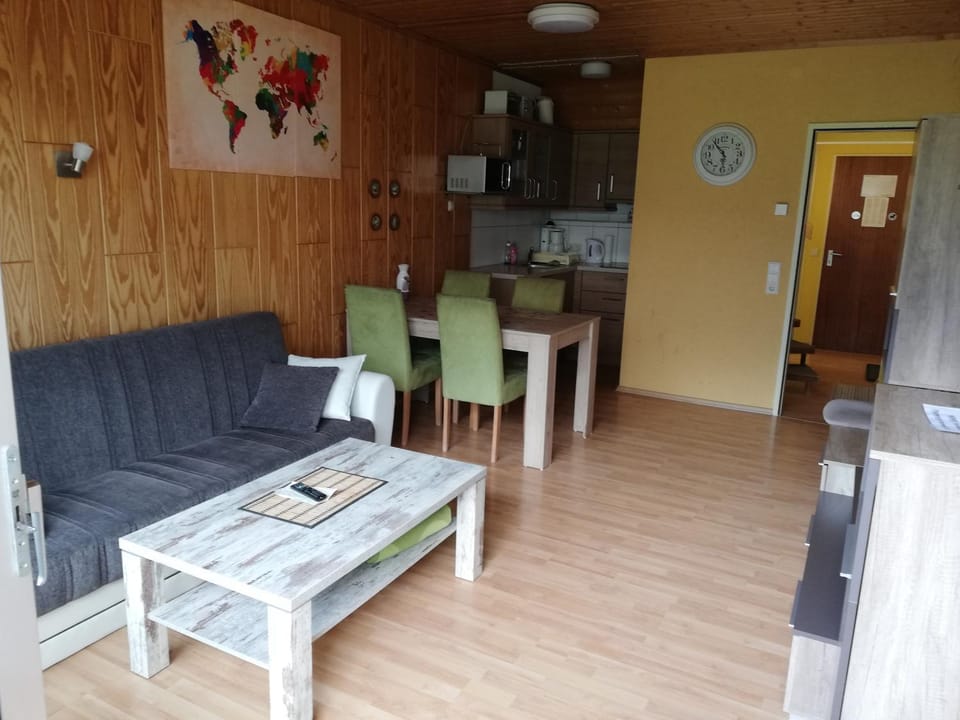 Appartement Bergblick Apartment in Upper Austria
