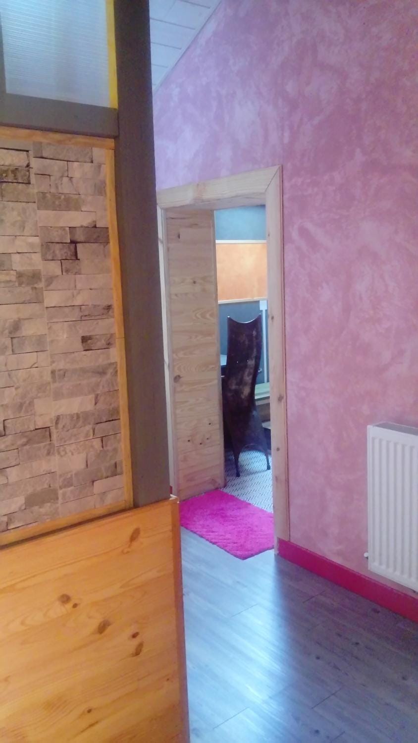 Shower, Toilet, Bedroom