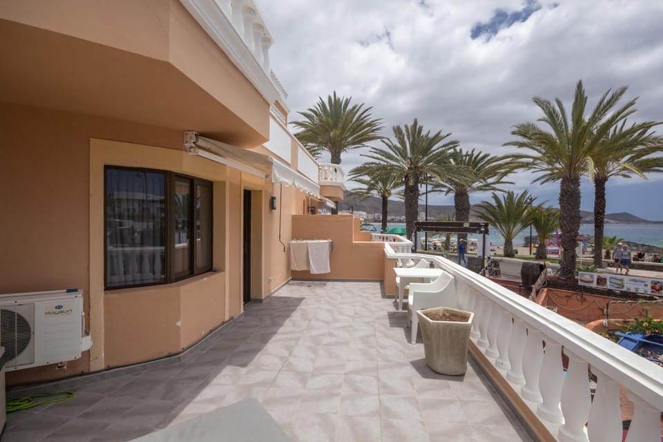 Balcony/Terrace, Balcony/Terrace