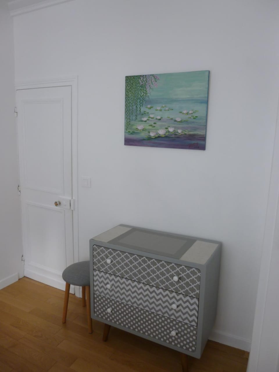 Résidence du Cygne - Swan Residence - Paris centre Apartment in Paris