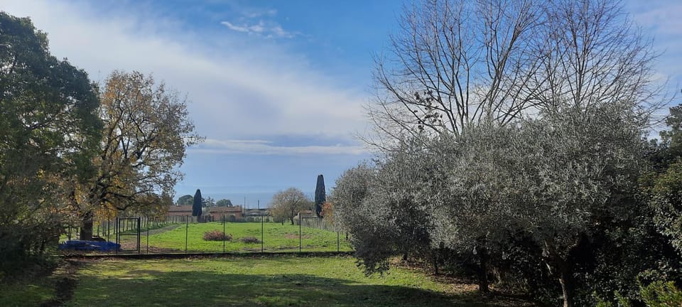 Casa Bella Vista Trevignano Romano House in Lazio