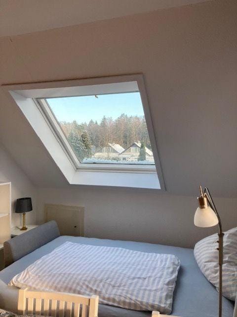 Haus-zum-Kloevensteen Apartment in Schleswig-Holstein