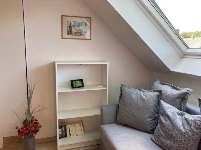 Haus-zum-Kloevensteen Apartment in Schleswig-Holstein