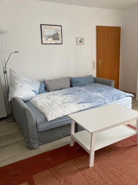 Haus-zum-Kloevensteen Apartment in Schleswig-Holstein