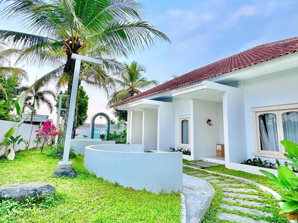 Sevilla Resort Magelang Hotel in Special Region of Yogyakarta