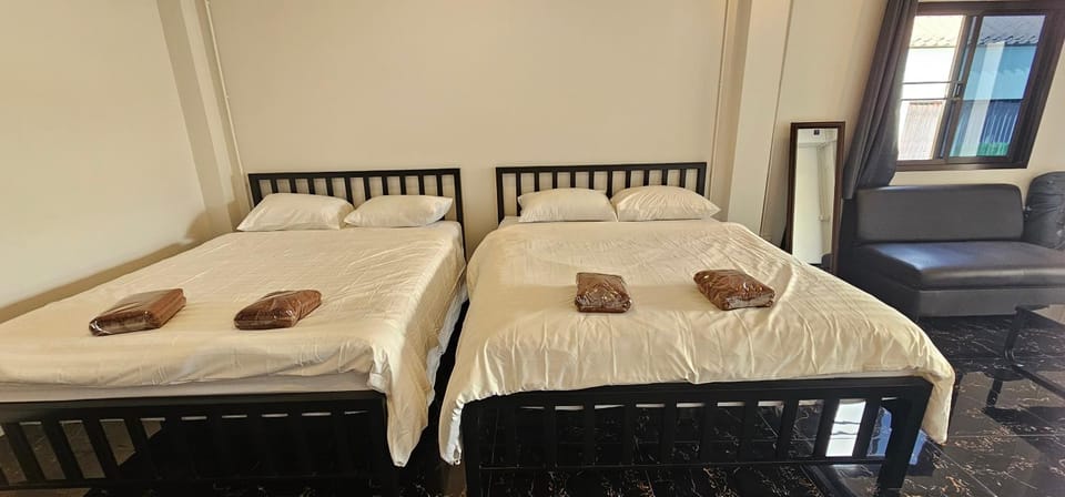 Kitti Rose Home Bed and Breakfast in Chiang Mai