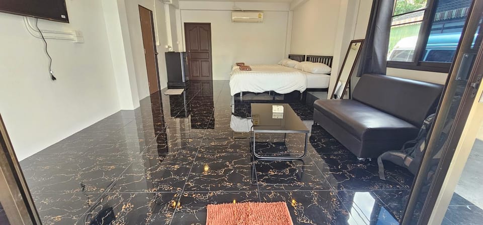 Kitti Rose Home Bed and Breakfast in Chiang Mai