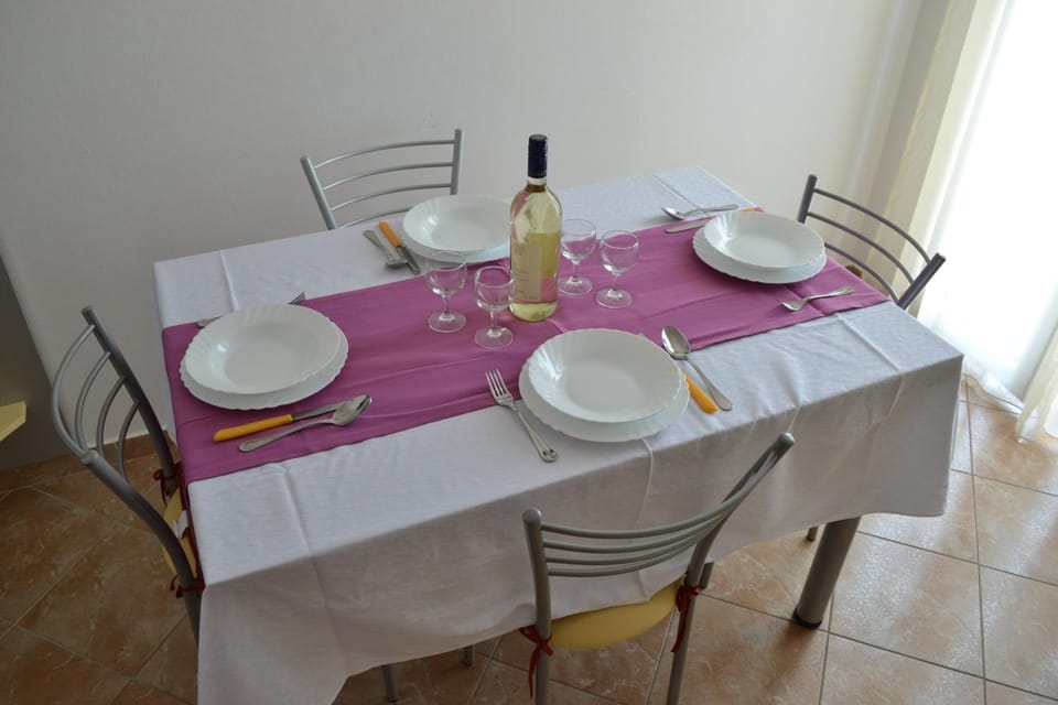 Apartmani Matan Apartment in Novalja