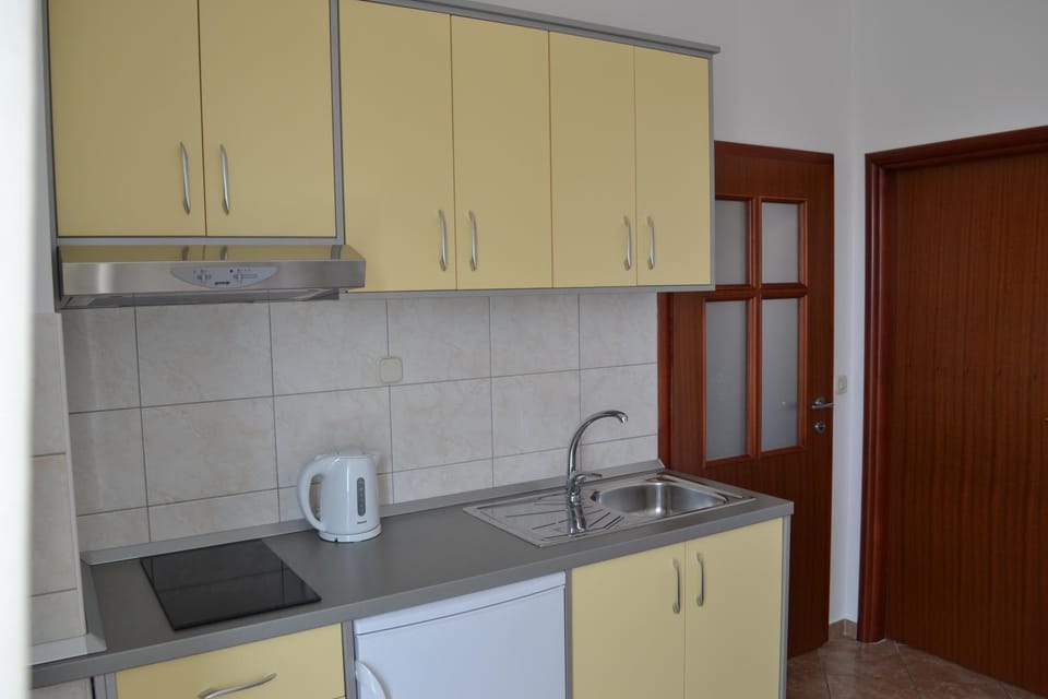 Apartmani Matan Apartment in Novalja