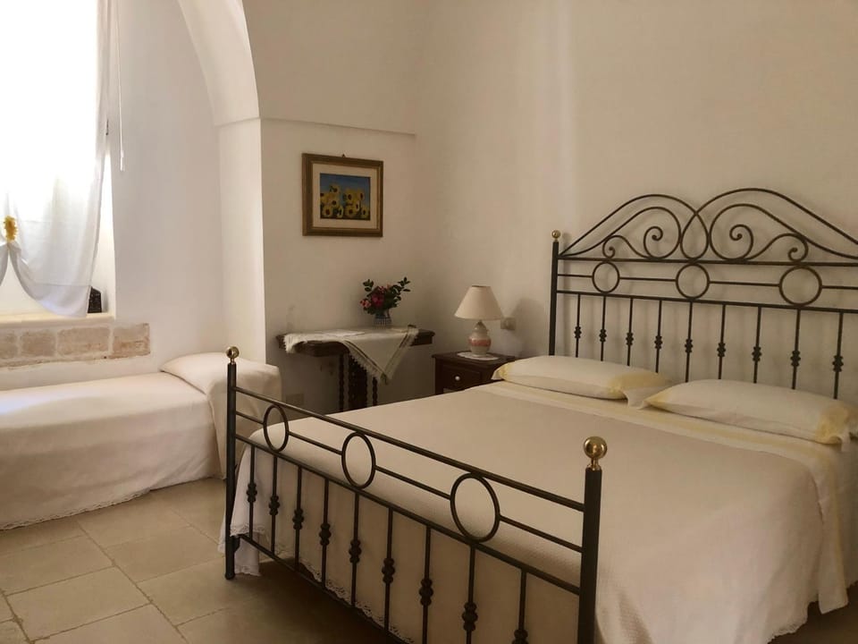 Villa Cenzina Bed and Breakfast in Apulia
