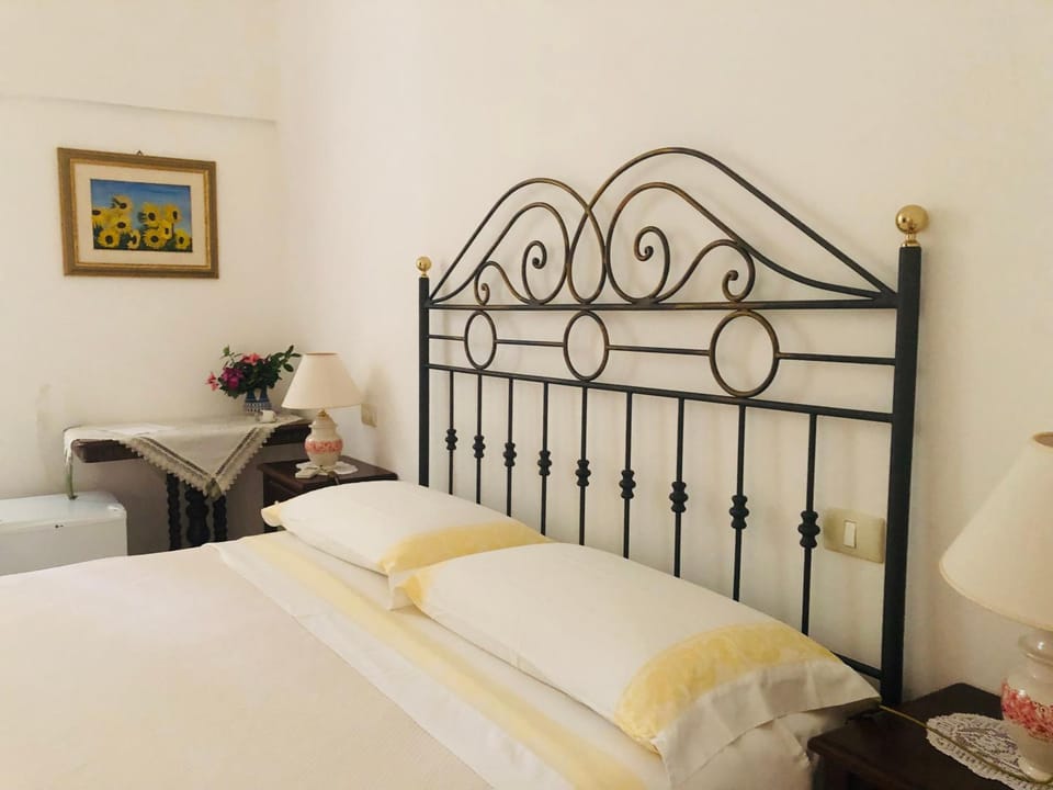 Villa Cenzina Bed and Breakfast in Apulia